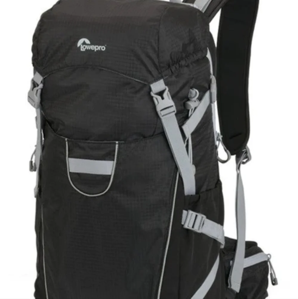 Lowepro photo sport